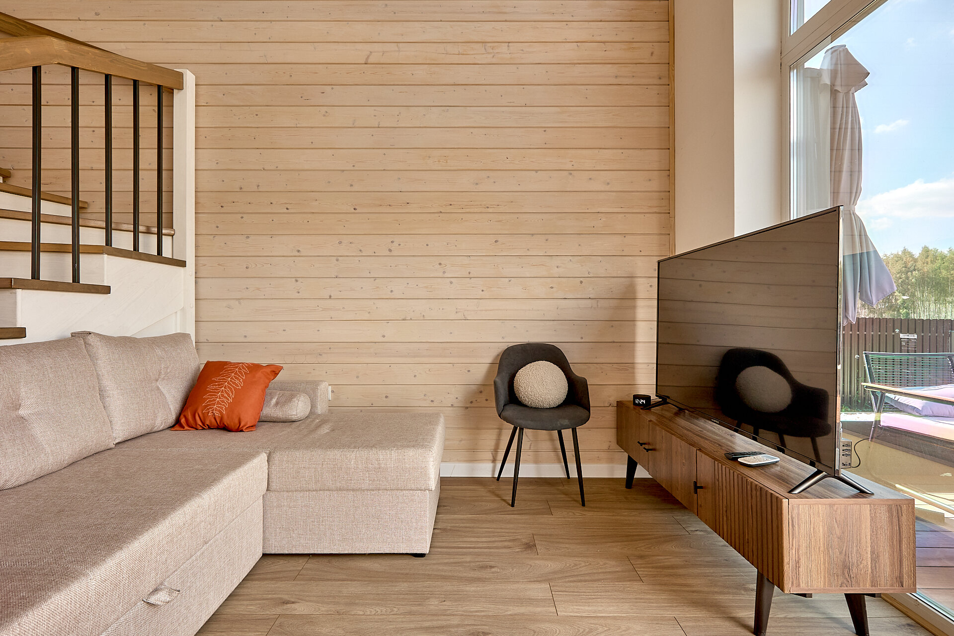 Фото Sabai Family