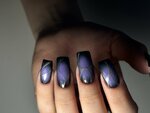 Fairy nails (Stroitelnaya Street, 15), nail salon