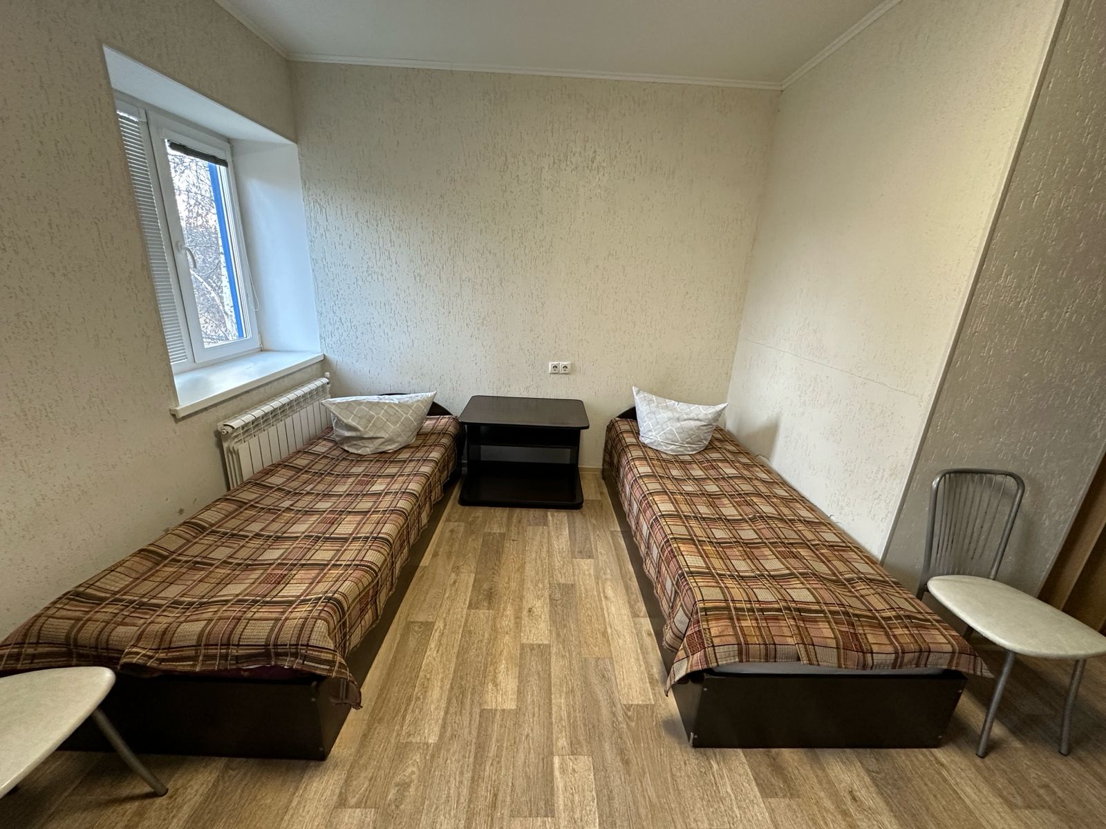 Фото На Луговой