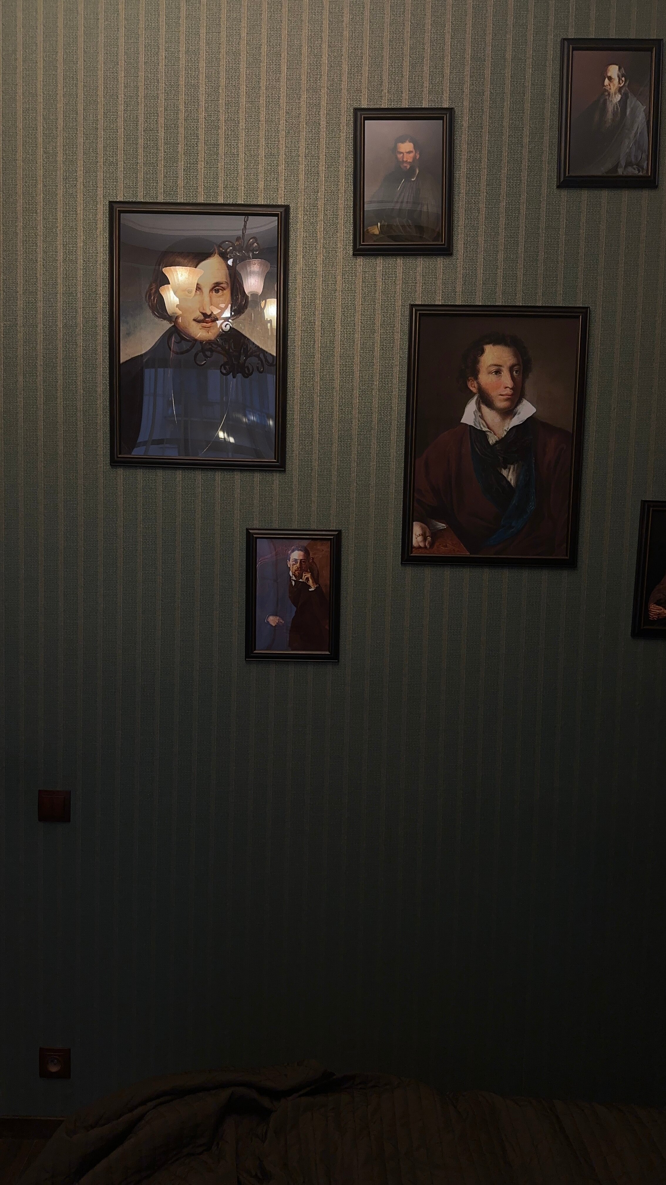 Фото На Балет на Кронверкской 1