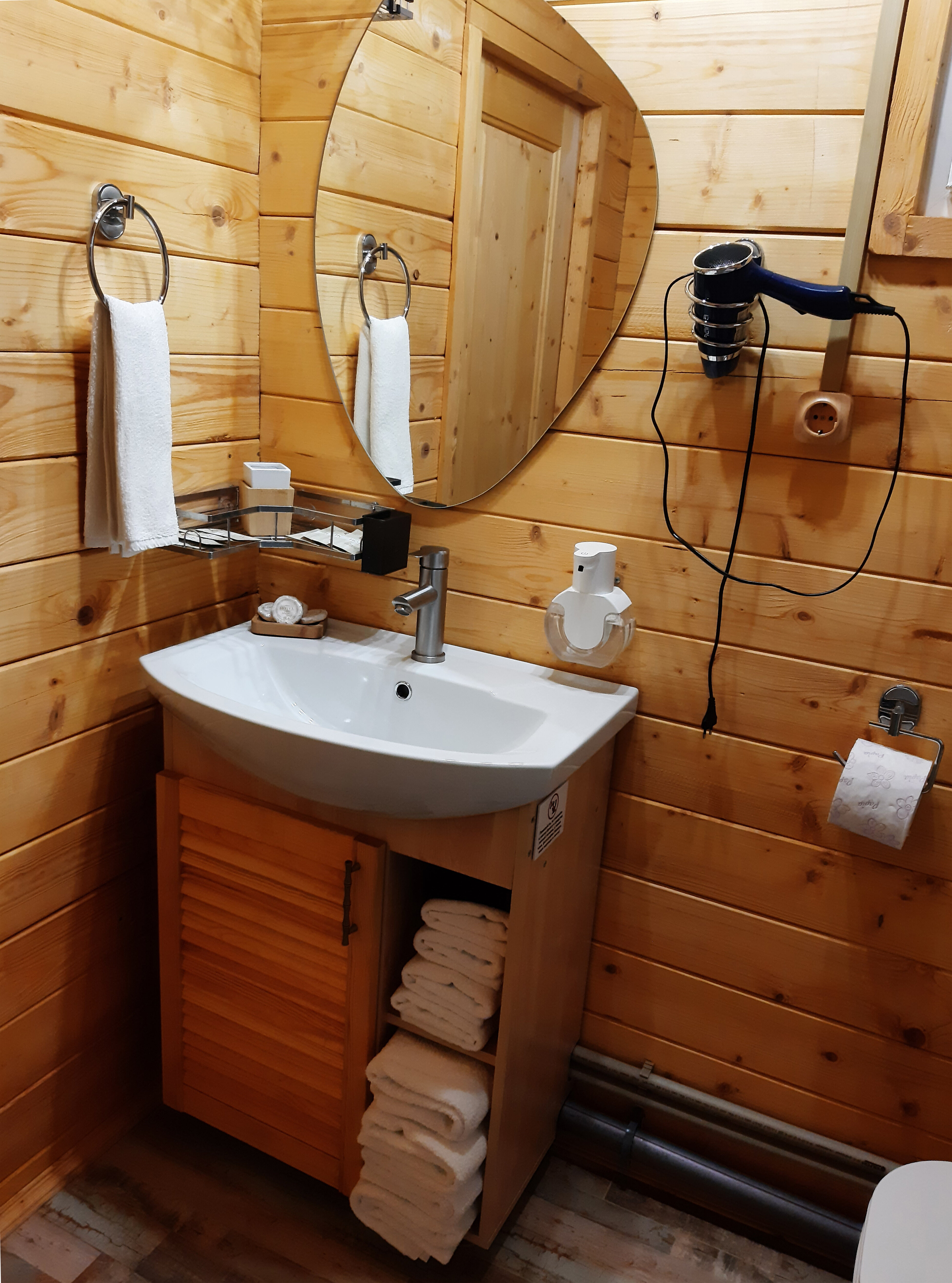 Фото Атмосфера