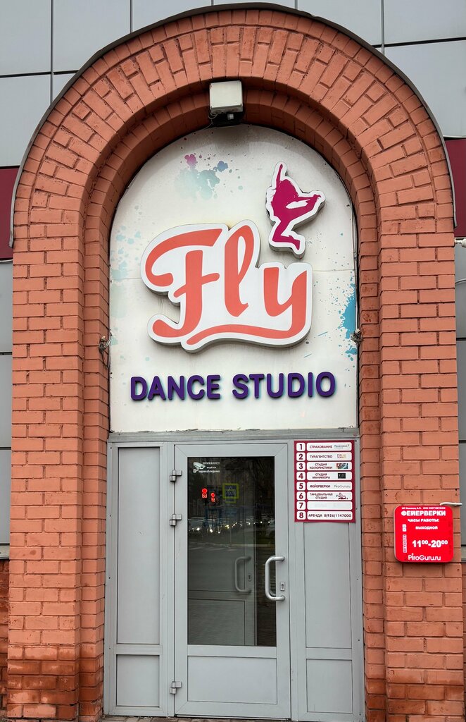 Fireworks and pyrotechnics PiroGuru, Ramenskoe, photo