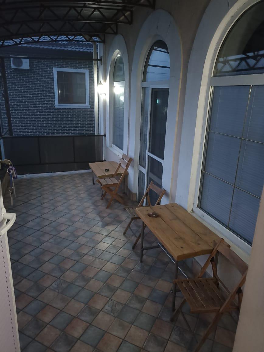 Фото Надежда