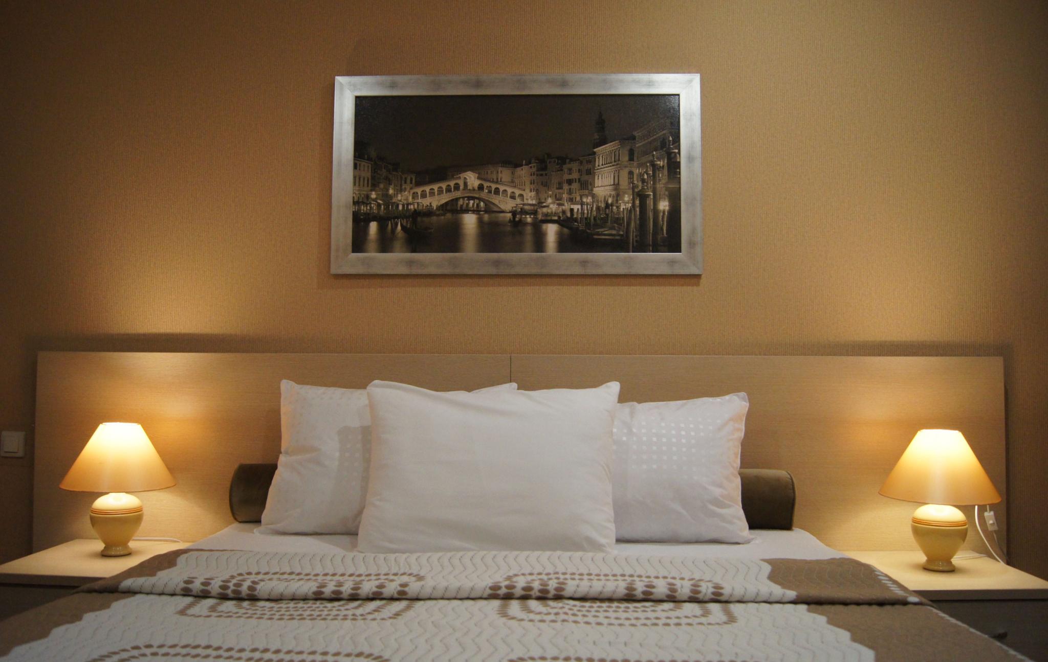 Фото Сибирь