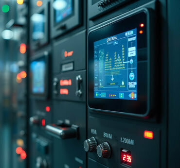 IT company Inno Technology Electronics Industry, Istanbul, photo