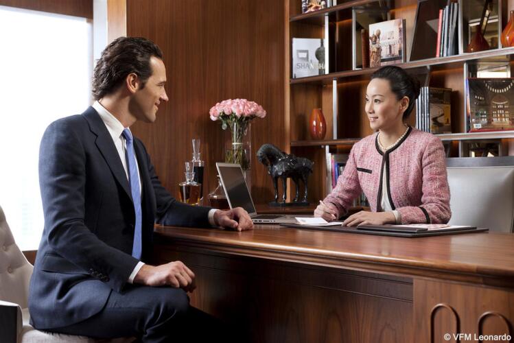 Фото The Langham, Xintiandi, Shanghai