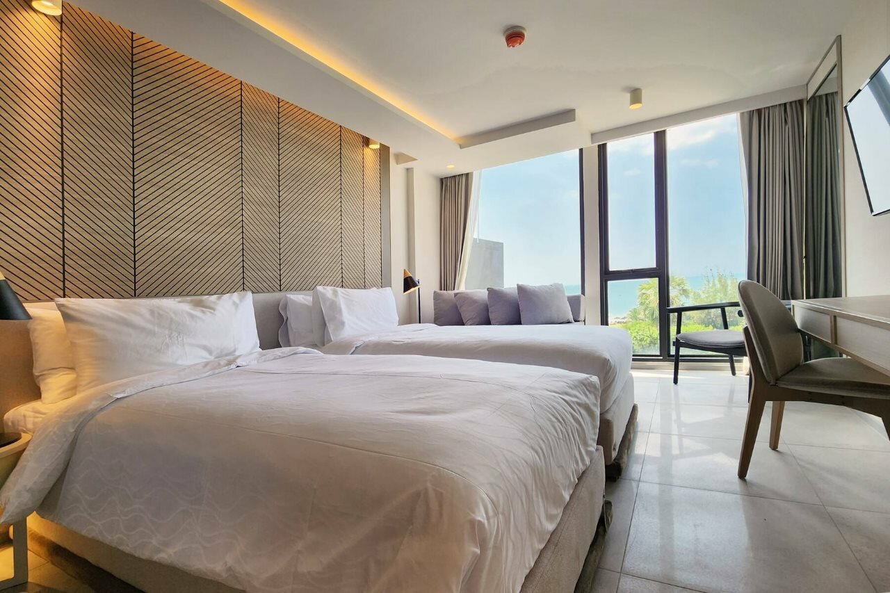 Фото Howard Johnson by Wyndham Pattaya JC