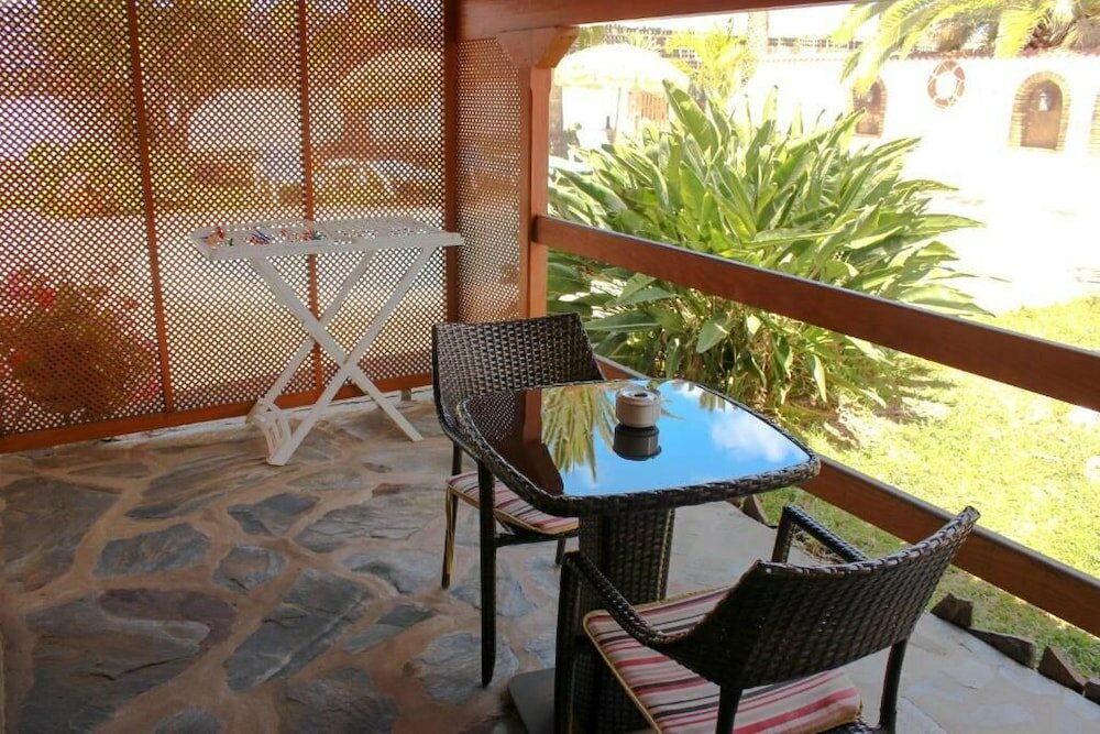 Фото Finca El Castillo