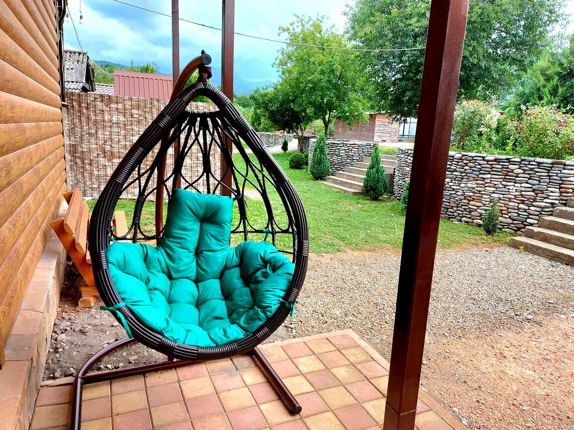 Фото Горный Хрусталь