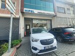 Hipel Pnomatik (İstanbul, Eyüpsultan, Nişancı Mah., Eyüp Sultan Blv., 26), equipos hidráulicos y neumáticos