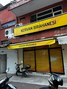 Kervan Birahanesi (Antalya, Muratpasa District, Dolaplidere Avenue, 9), bar, pub