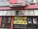 Pendik Oscar Cinema (İstanbul, Pendik, Batı Mah., Akasya Sok., 11), cinema