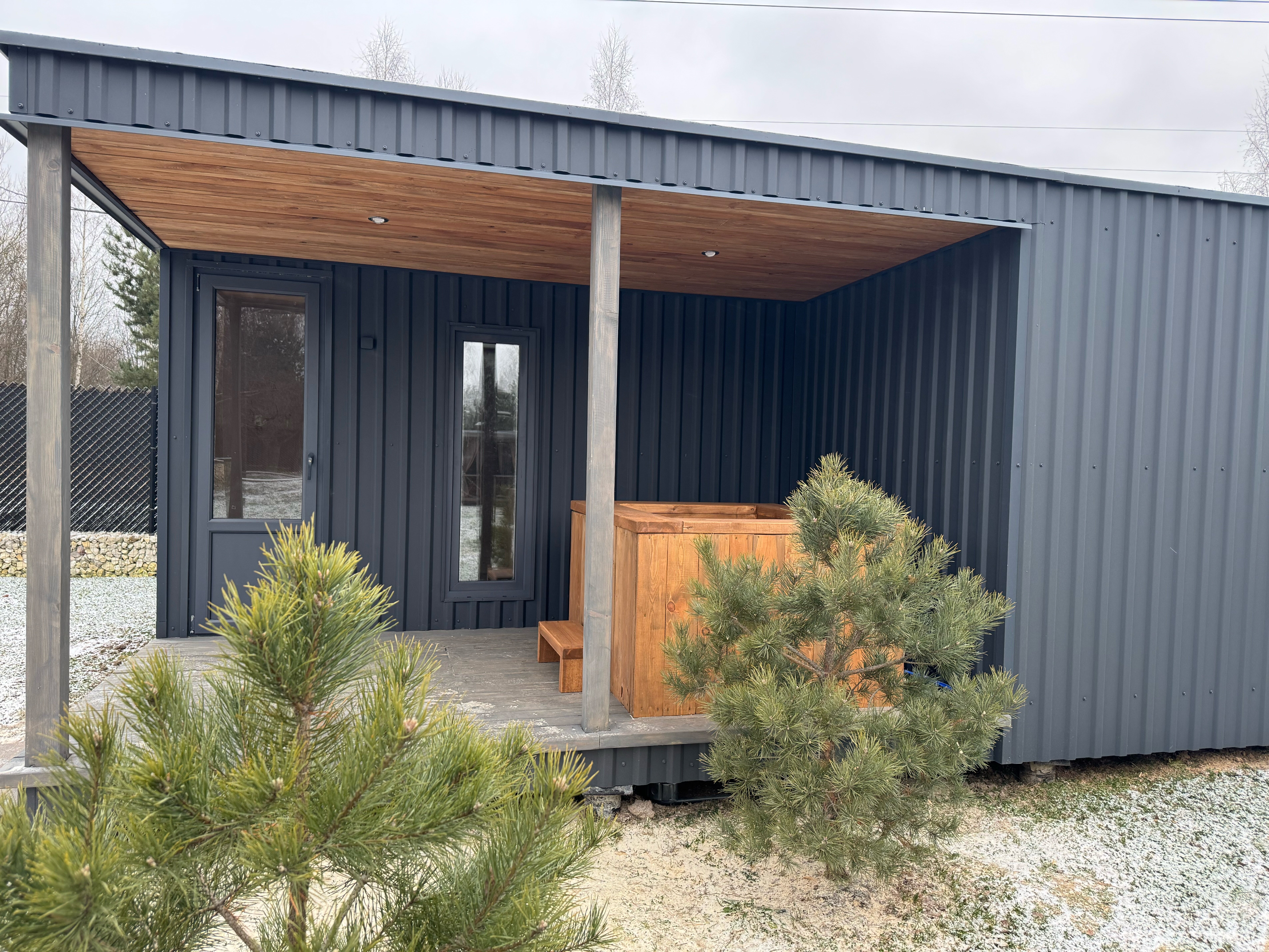 Фото Сканди куб