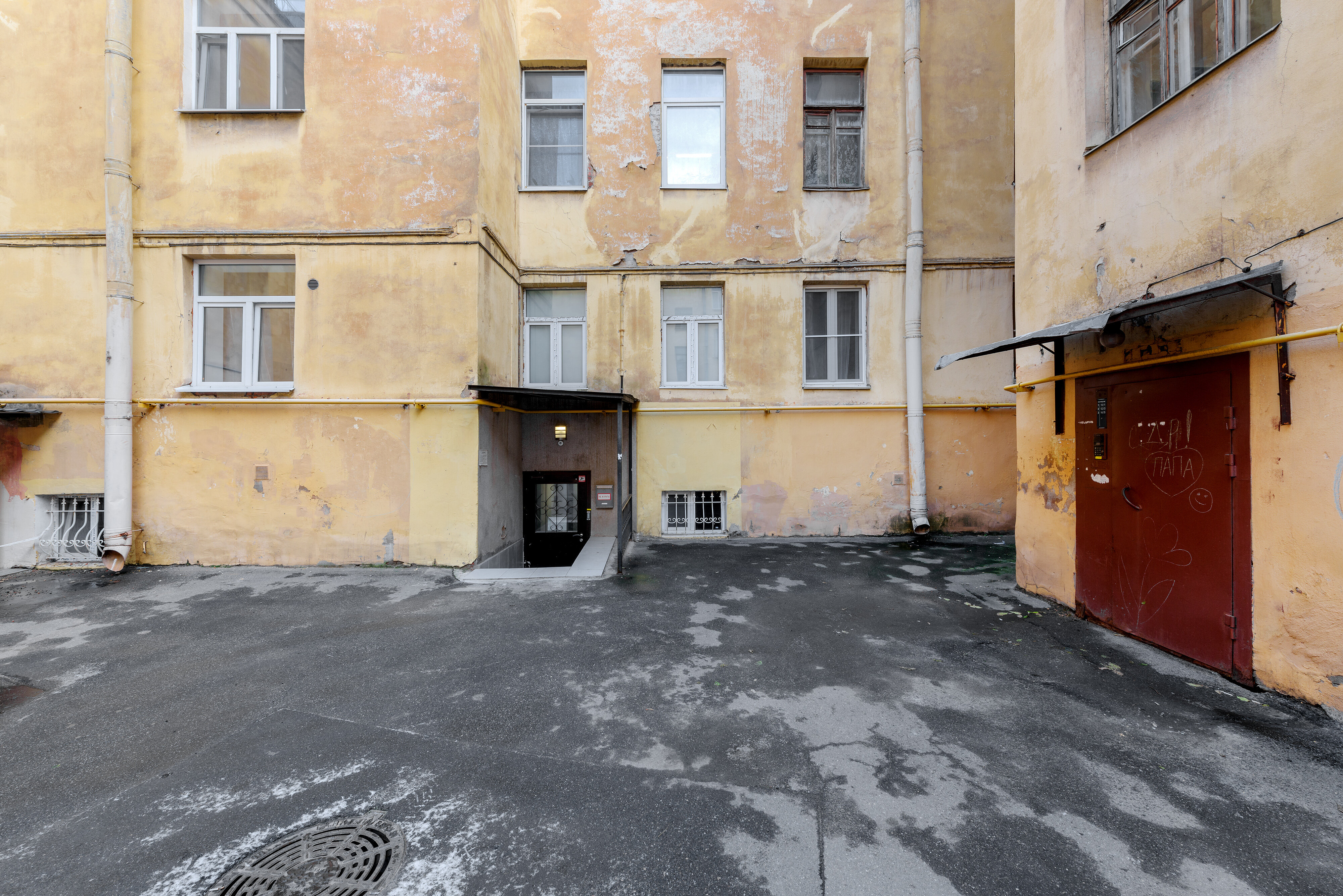 Фото Veda Aparts