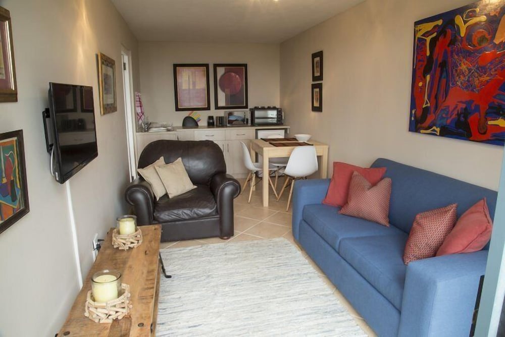 Фото Misty Blue Bed and Breakfast