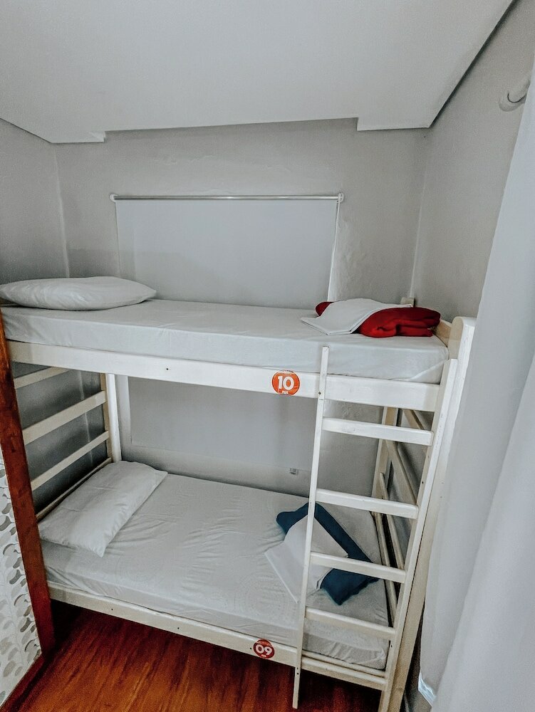 Фото Pup Hostel Sc