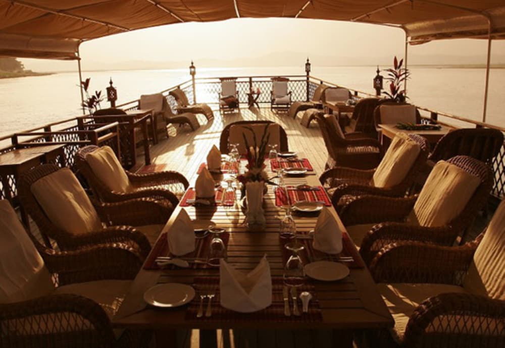 Фото Amara River Cruise