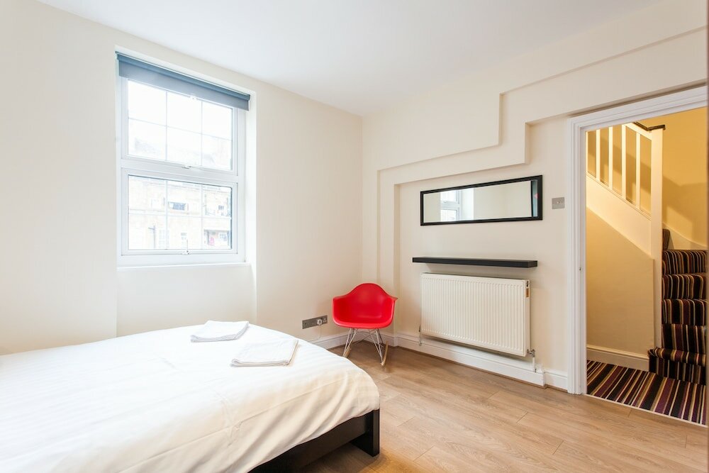 Фото Monopoly Accommodations