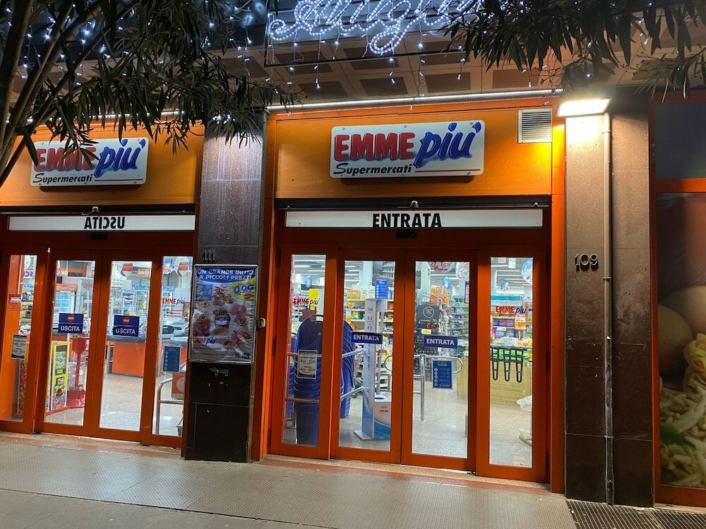 Фото Eden Castle Rome