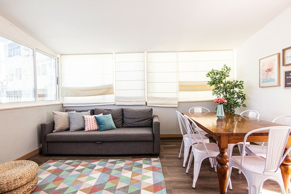 Фото Faro Central - Holiday Apartments