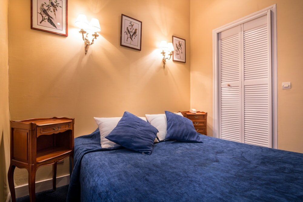 Фото Hôtel des Arts