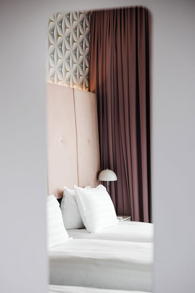 Фото Oddsson Midtown