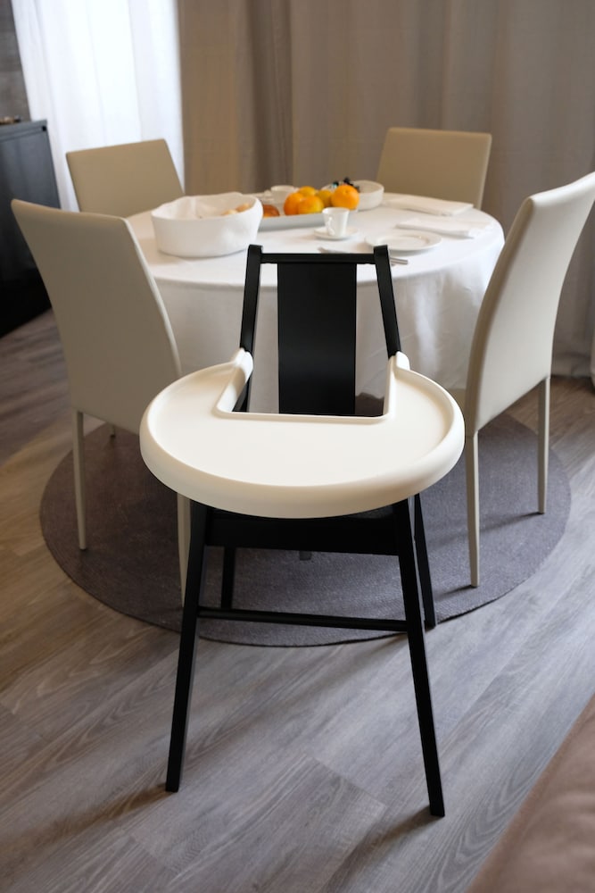 Фото Letheshome Apartments