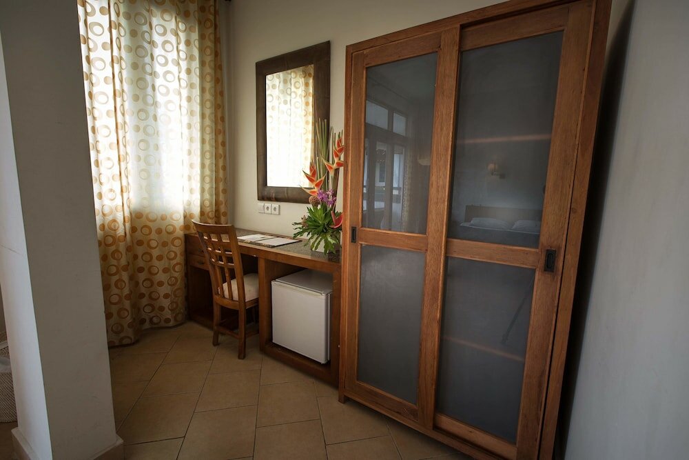 Фото Ecosfera Hotel