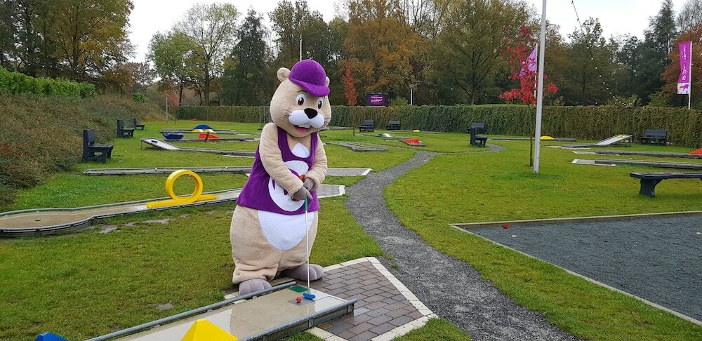 Фото De Bonte Wever Assen