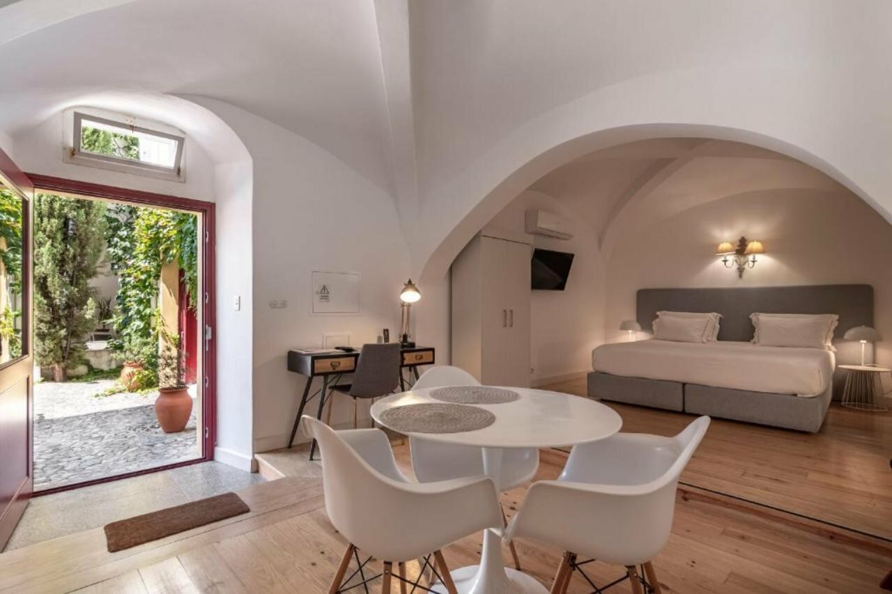 Фото Casa Morgado Esporão