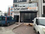 Furkan Plastik (İstanbul, Güngören, Mehmet Nesih Özmen Mah., Kayacık Sok., 9), productos de plástico