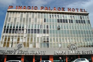 Гостиница Inacio Palace Hotel