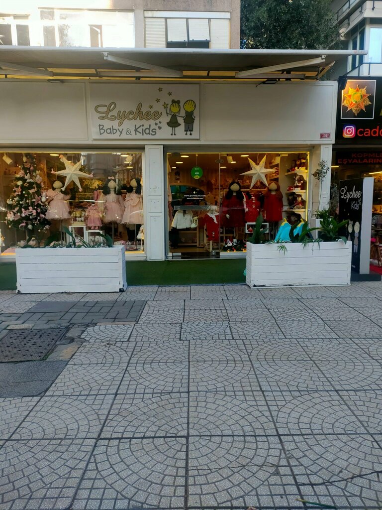 Tienda de ropa para niños Lychee Kids - Girls & Boys Children's Clothing, , foto
