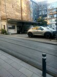 Huzur Car Washing (İstanbul, Kadikoy, Caferağa Mah., Rıza Paşa Sok., 31) ، غسيل سيارة