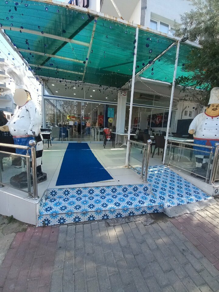 Restaurant Girit Sofrası, Izmir, photo