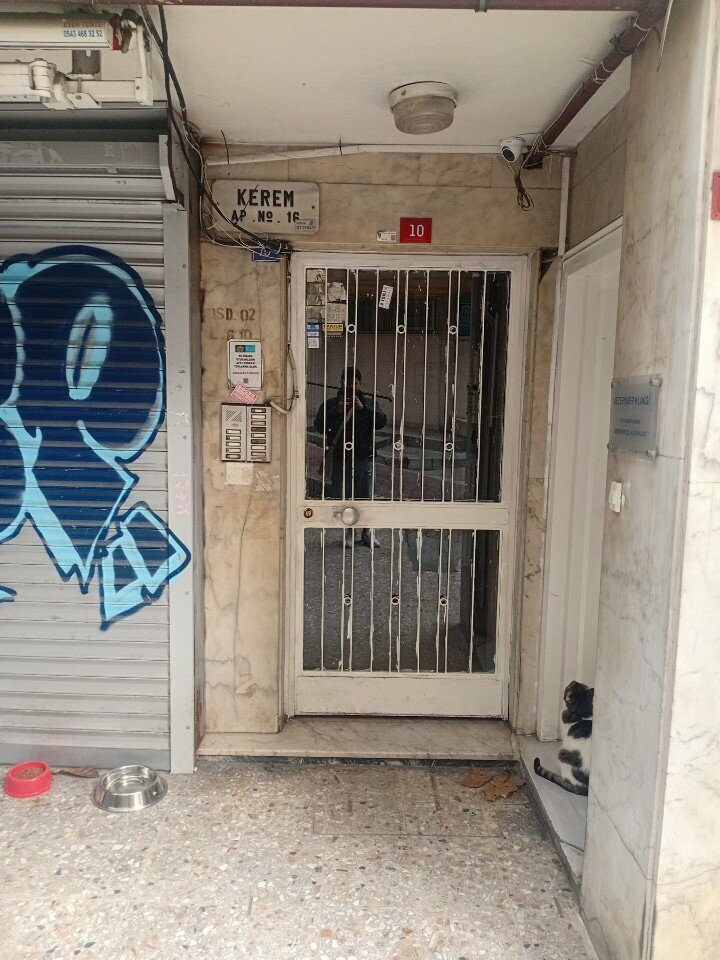 Public fund Yildiz Technical University Foundation, Istanbul, photo