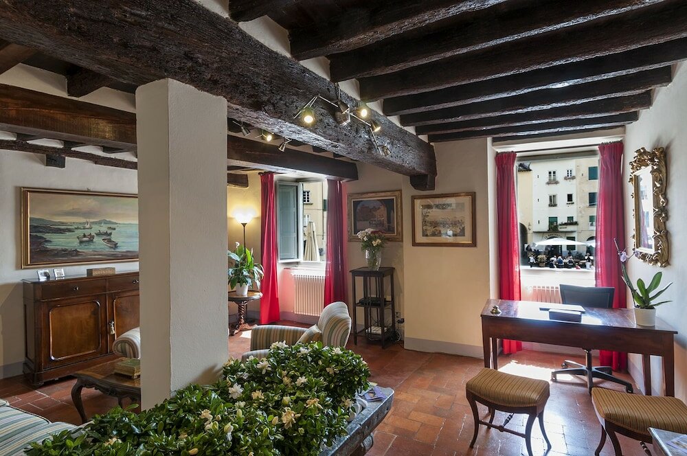 Фото B&b Arena di Lucca