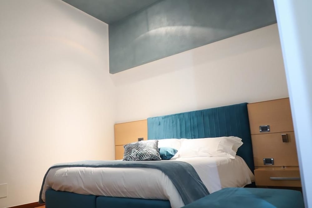 Фото Palazzo Filisio Hotel