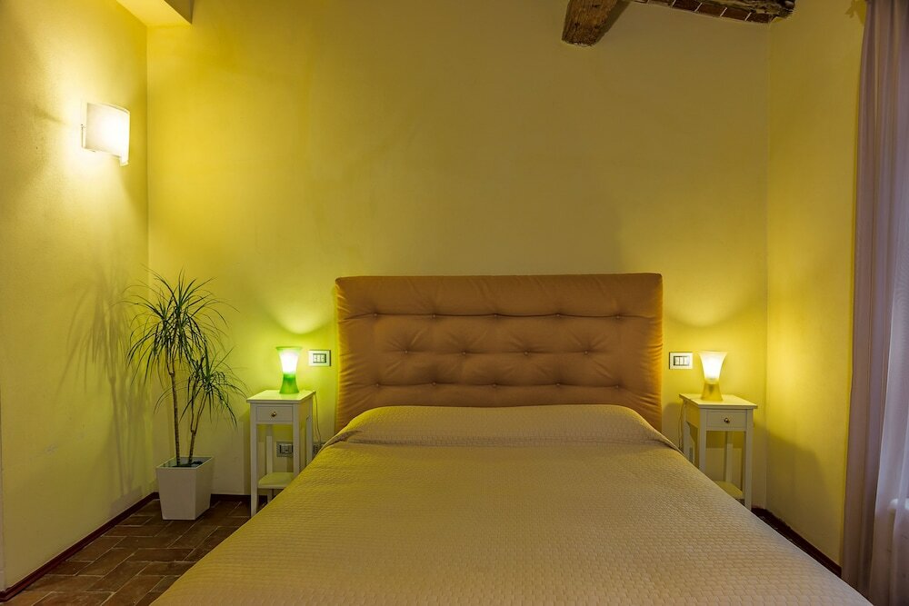 Фото Antica Residenza dell'Angelo