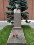 Яков Михайлович Свердлов (Red Square, 9), tumbas de personajes famosos