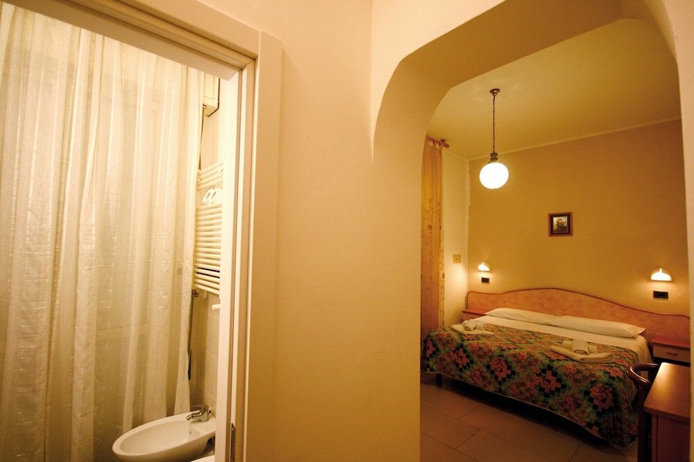 Фото Hotel Oasi del Mare