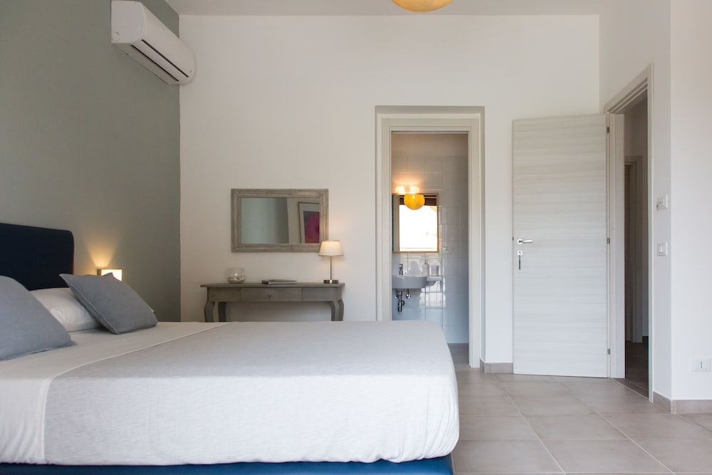 Фото B&b Mondello Martini