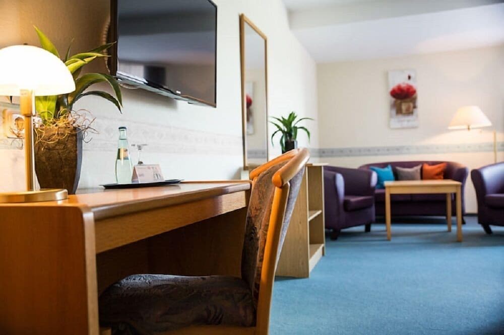 Фото Hotel Ostfriesen-Hof