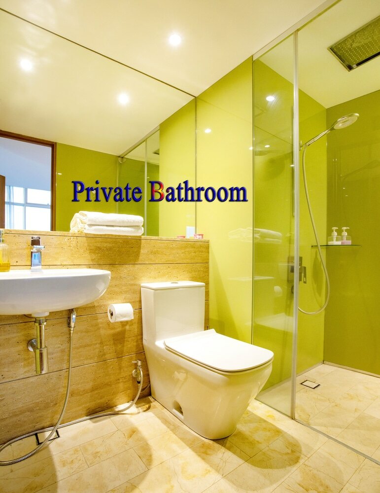 Фото Yemala Suites at Vortex KLCC