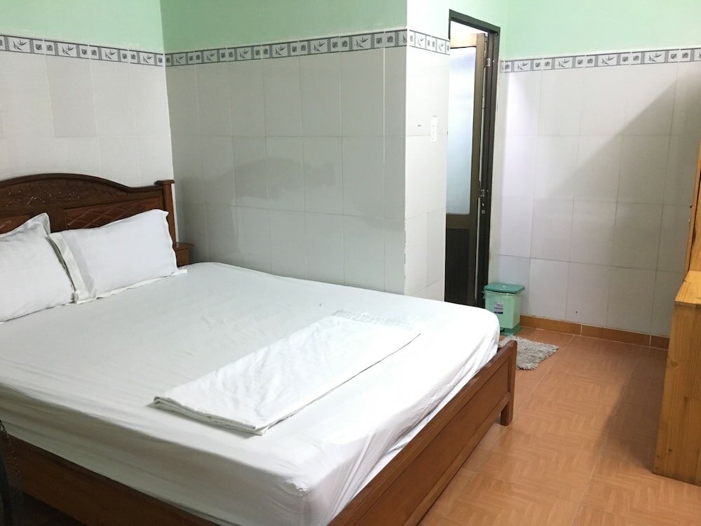 Фото Thanh Ngoc Motel