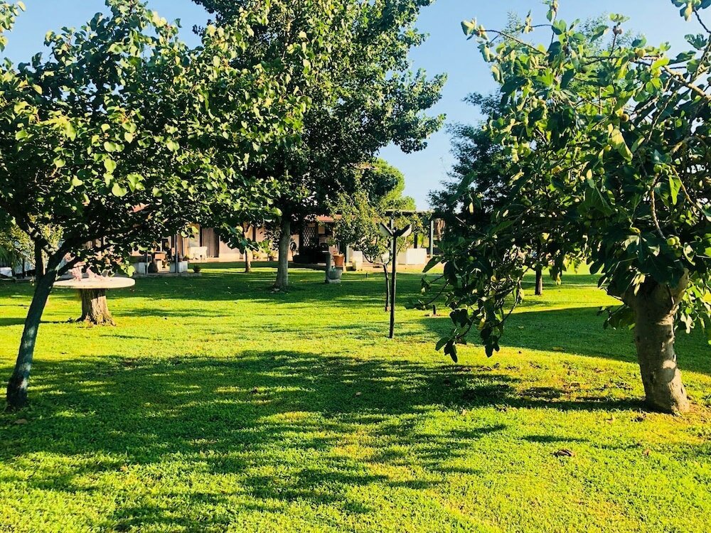 Фото Residenza Isabella