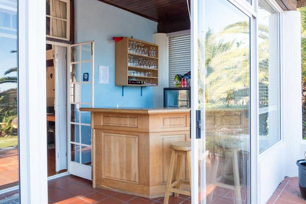 Фото The Sanctuary Guest House Estate