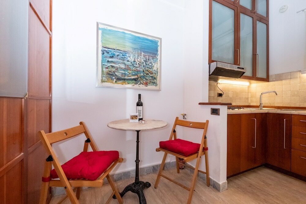 Фото Wonder Cozy Studio