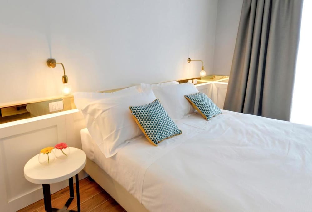 Фото Residence Ten Suite