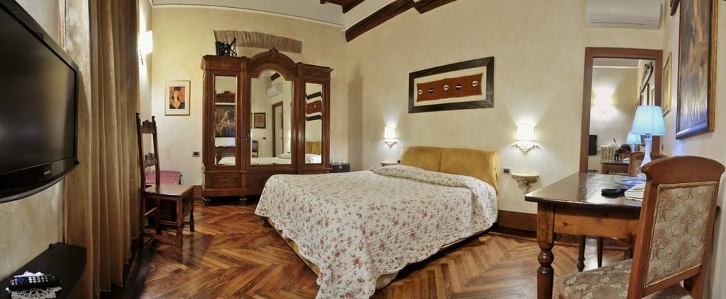 Фото Locanda Modigliani